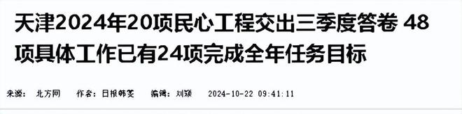 示2024年的供暖效果将会更好新利娱乐天津供暖的三个消息显(图8)